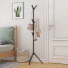 Cây treo quần áo thép không gỉ GADI đa năng, giá 196.000 - Tiện lợi, decor 5