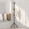 Cây treo quần áo thép không gỉ GADI đa năng, giá 196.000 - Tiện lợi, decor 6