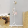 Cây treo quần áo thép không gỉ GADI đa năng, giá 196.000 - Tiện lợi, decor 7