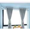 Cây treo quần áo thông minh đa năng, thanh treo không khoan tường, tiện lợi – giá chỉ 39.000đ 6