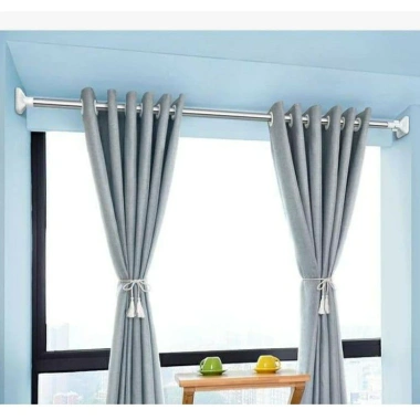 Cây treo quần áo thông minh, thanh treo không khoan 35k VNĐ ACIESTORE