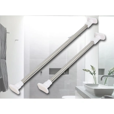 Cây treo quần áo thông minh, thanh treo không khoan 35k VNĐ ACIESTORE
