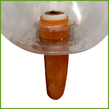 Cây Tưới Cây Spike Chậm Lắp Kỳ Nghỉ - Dễ Dàng Tưới Hoa Cây Nhà Vườn, Giá Ưu Đãi 83.600 VND 3 Cây Tưới Cây Spike Chậm Lắp Kỳ Nghỉ - Dễ Dàng Tưới Hoa Cây Nhà Vườn, Giá Ưu Đãi 83.600 VND 3