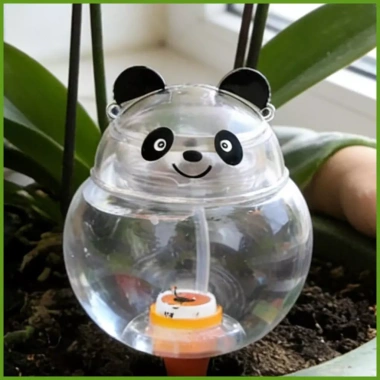 Cây Tưới Cây Spike Chậm Lắp Kỳ Nghỉ - Dễ Dàng Tưới Hoa Cây Nhà Vườn, Giá Ưu Đãi 83.600 VND
