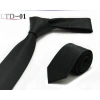 Cây vạt nam 7cm phong cách doanh nhân thời trang lịch lãm - Giá ưu đãi 102.600₫ 7