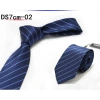 Cây vạt nam 7cm phong cách doanh nhân thời trang lịch lãm - Giá ưu đãi 102.600₫ 8