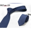 Cây vạt nam 7cm phong cách doanh nhân thời trang lịch lãm - Giá ưu đãi 102.600₫ 9