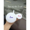 Cây xốp dẻo 7cm dài 1m - Độ bền cao, giá chỉ 25.000 (giá gốc 30.750)