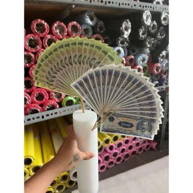 Cây xốp dẻo 7cm dài 1m - Độ bền cao, giá chỉ 25.000 (giá gốc 30.750) 5