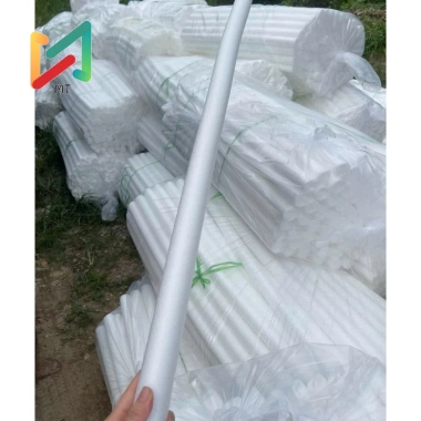 Cây Xốp Dẻo PE 40mm dài 1m - Giá 11.800₫, phù hợp cắm hoa sáp, chất lượng tốt