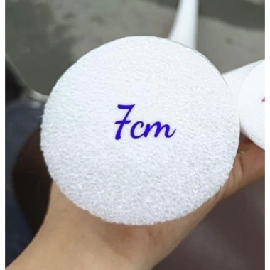 Cây xốp đường kính 7cm dài 1m - Giá siêu ưu đãi 25.000đ, chất lượng cao, giá gốc 30.500đ