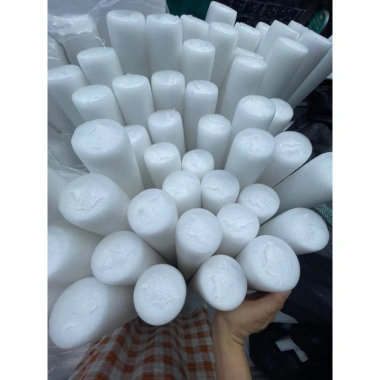Cây xốp đường kính 7cm dài 1m - Giá siêu ưu đãi 25.000đ, chất lượng cao, giá gốc 30.500đ