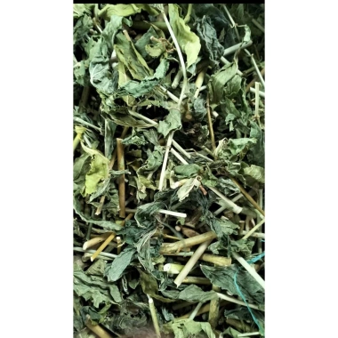 Cây xương khỉ phơi khô Bìm Bịp Mãnh Cộng - Trà hỗ trợ Gan, xương khớp, ổn định huyết áp, giảm 20% 5