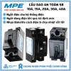 CB Cóc Aptomat An Toàn 15A-40A Safety Breaker MPE Chính Hãng - Giá Siêu Tiết Kiệm