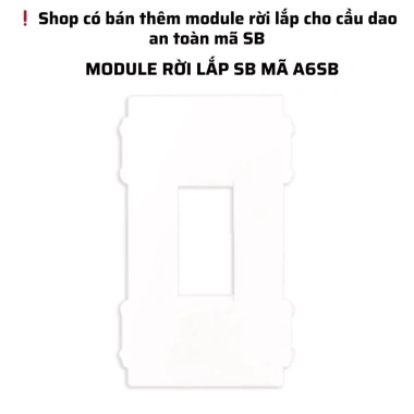 CB Cóc Aptomat An Toàn 15A-40A Safety Breaker MPE Chính Hãng - Giá Siêu Tiết Kiệm 6