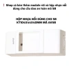 CB Cóc Aptomat An Toàn 15A-40A Safety Breaker MPE Chính Hãng - Giá Siêu Tiết Kiệm 7