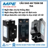 CB Cóc Aptomat An Toàn 15A-40A Safety Breaker MPE Chính Hãng - Giá Siêu Tiết Kiệm 9
