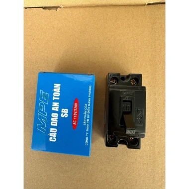 CB CÓC MPE 30A chính hãng loại 1 - Độ bền cao, giá ưu đãi 56.513₫
