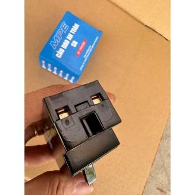 CB CÓC MPE 30A chính hãng loại 1 - Độ bền cao, giá ưu đãi 56.513₫ 2 CB CÓC MPE 30A chính hãng loại 1 - Độ bền cao, giá ưu đãi 56.513₫ 2