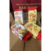CB2 Bánh Pía Trứng Bảo Minh - Đậm vị Sầu Riêng, Béo Ngậy Trứng Muối, Giá 134,100 VND Giảm tới 21%