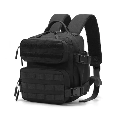 CCZedo 9L Mini Ba Lô Di Động - Thể Dục, Cắm Trại, Du Lịch - Giá 697.988₫ 7