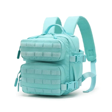CCZedo 9L Mini Ba Lô Di Động - Thể Dục, Cắm Trại, Du Lịch - Giá 697.988₫ 8