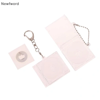 CD Album Trống DIY 1 Hộp - Trang Trí Ba Lô, Móc Khóa, Mặt Dây Chuyền PH 41.250₫ 2 CD Album Trống DIY 1 Hộp - Trang Trí Ba Lô, Móc Khóa, Mặt Dây Chuyền PH 41.250₫ 2