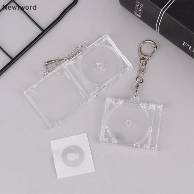 CD Album Trống DIY 1 Hộp - Trang Trí Ba Lô, Móc Khóa, Mặt Dây Chuyền PH 41.250₫ 3 CD Album Trống DIY 1 Hộp - Trang Trí Ba Lô, Móc Khóa, Mặt Dây Chuyền PH 41.250₫ 3