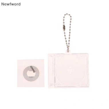 CD Album Trống DIY 1 Hộp - Trang Trí Ba Lô, Móc Khóa, Mặt Dây Chuyền PH 41.250₫ 6 CD Album Trống DIY 1 Hộp - Trang Trí Ba Lô, Móc Khóa, Mặt Dây Chuyền PH 41.250₫ 6