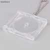CD Album Trống DIY 1 Hộp - Trang Trí Ba Lô, Móc Khóa, Mặt Dây Chuyền PH 41.250₫ 9