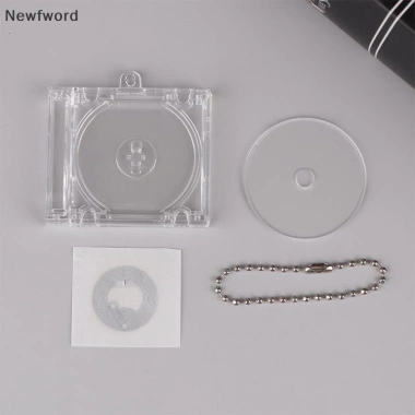 CD Album Trống DIY 1 Hộp - Trang Trí Ba Lô, Móc Khóa, Mặt Dây Chuyền PH 41.250₫ 10 CD Album Trống DIY 1 Hộp - Trang Trí Ba Lô, Móc Khóa, Mặt Dây Chuyền PH 41.250₫ 10