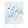 Cdaily Bộ 4 Miếng Yushou Gel - Bút Nhỏ Tươi Mềm, ST-Tip Khô, Đen Mịn - 85.454đ 4