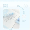 Cdaily Bộ 4 Miếng Yushou Gel - Bút Nhỏ Tươi Mềm, ST-Tip Khô, Đen Mịn - 85.454đ 5
