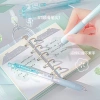 Cdaily Bộ 4 Miếng Yushou Gel - Bút Nhỏ Tươi Mềm, ST-Tip Khô, Đen Mịn - 85.454đ 9