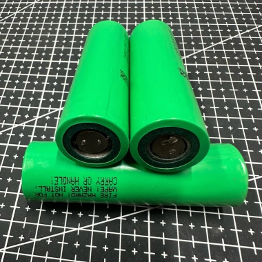 Cell 21.700 Samsung 48X 4.700mAh - Pin dự phòng mạnh mẽ, giá chỉ 35.000₫ 2