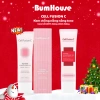 Cell Fusion C Toning Sunscreen SPF50+ PA++++ 100 Tone Up 50ml Kem chống nắng nâng tông da giảm thâm dưỡng da