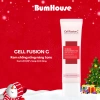 Cell Fusion C Toning Sunscreen SPF50+ PA++++ 100 Tone Up 50ml Kem chống nắng nâng tông da giảm thâm dưỡng da 4