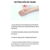 Cell Fusion C Toning Sunscreen SPF50+ PA++++ 100 Tone Up 50ml Kem chống nắng nâng tông da giảm thâm dưỡng da 5