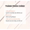 Cell Fusion C Toning Sunscreen SPF50+ PA++++ 100 Tone Up 50ml Kem chống nắng nâng tông da giảm thâm dưỡng da 6