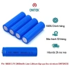 Cell Pin 18.650 1.200mAh cho ONTEKCO, Đèn Sạc, Quạt Sạc, Đèn Pin, Đồ Chơi Điện Tử, Loa - Giá chỉ 75.000đ 3
