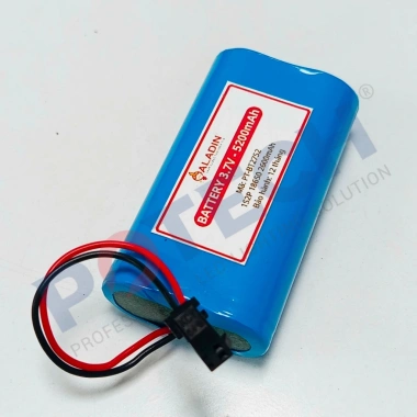 Cell Pin 18.650 3.7V 5.200mAh 9A Xe Đồ Chơi, Mô Hình SM-2P, Giá 160.000 VND 4