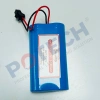 Cell Pin 18.650 3.7V 5.200mAh 9A Xe Đồ Chơi, Mô Hình SM-2P, Giá 160.000 VND 5