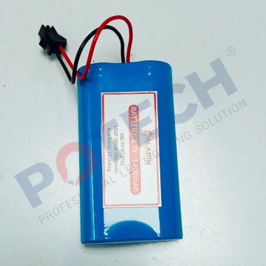 Cell Pin 18.650 3.7V 5.200mAh 9A Xe Đồ Chơi, Mô Hình SM-2P, Giá 160.000 VND 5