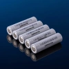 Cell Pin 18.650 Lishen Xám 2.000mAh 10C 20A - Sạc dự phòng, đèn pin, máy khoan - 25.000 VND 2