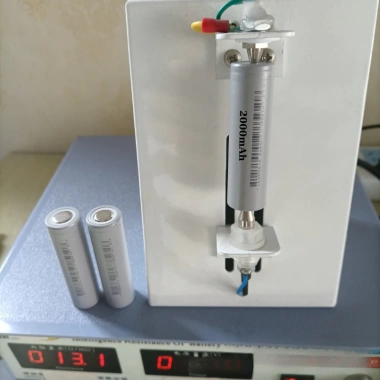Cell Pin 18.650 Lishen Xám 2.000mAh 10C 20A - Sạc dự phòng, đèn pin, máy khoan - 25.000 VND 6