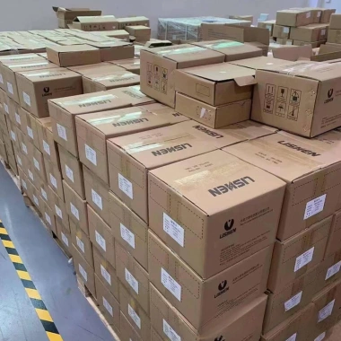 Cell Pin 18.650 Lishen Xám 2.000mAh 10C 20A - Sạc dự phòng, đèn pin, máy khoan - 25.000 VND 9