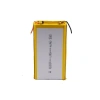 Cell Pin Lipo 10.000mAh Trong Suốt - Sạc Dự Phòng Chuẩn Dung Lượng, Giá 58.500 VND 6