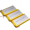 Cell Pin Lipo 10.000mAh Trong Suốt - Sạc Dự Phòng Chuẩn Dung Lượng, Giá 58.500 VND 8