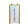 Cell Pin Lipo 10.000mAh Trong Suốt - Sạc Dự Phòng Chuẩn Dung Lượng, Giá 58.500 VND 10