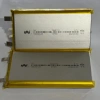 Cell Pin Lithium Polymer NV 1.260.110 10.000mAh – Sạc Dự Phòng & Điều Hoà Giá Tốt 4
